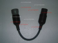 9 pin to 6 pin diagnostic cable for  interface 88890020 / 88890180