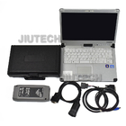 2023 For Jcb Auto Diagnostic Scanner Suitable Full Set for JCB Master Spare Parts Electronic Service Tool +Tablet