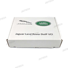 JLR DoIP VCI Diagnostic Car OBD2 Scanner Tool Software 2023 with xplore tablet JLR SSD software