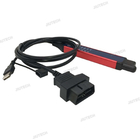 HOT SALE NEWEST SDP3 V2.48.2 VCI3 SCAN Trucks Heavy Duty Diagnostics Wifi OBDII Scanner for Scania VCi3 With Activator