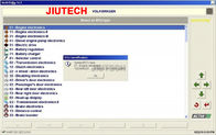 Multi-Diag Access J2534 Pass-Thru OBD2 Devic