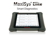 Autel MaxiSys Elite OBDII Diagnostic Tool Quick with Advanced ECU Programming