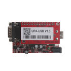 ECU Chip Tuning UPA USB Programmer for 2013 Version Main Unit