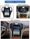 Vertical Screen Car Stereo System Px6 Tesla Style For Chrysler 300c 2013+Auto Head Unit