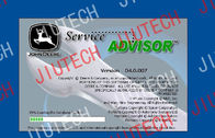 Service Advisor 4.0 CF Scanner , Construction And Forestry