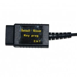 2-in-1 Automotive Key Programmer  + Nissan Key Prog