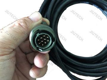 MTU MDEC Diagnostic Cable MTU ECU4 test Cable
