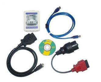 BMW Diagnostics Tool Interface for E81 E82 E87 BMW INPA 140 2.01 2.10