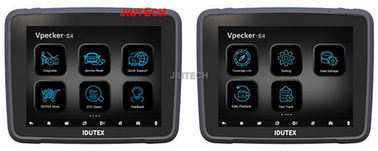 VPECKER E4 Multi Functional Tablet Diagnostic Tool Wifi Scanner for Android