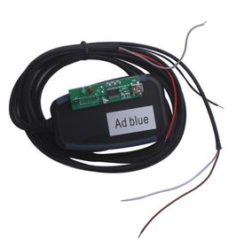 Adblue Emulator Truck Diagnostic Software 7-In-1 With Programing Adapter