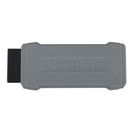 VXDiag VCX NANO for Land Rover and forJaguar with JLR Software V154