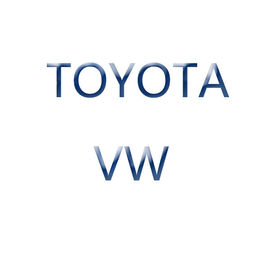 VXDIAG Multi Diagnostic Tool Software license for TOYOTA, VW