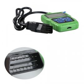 Immobiliser / Odometer Function Car Scan Tool OBDSTAR F109 For SUZUKI Pin Code Calculator