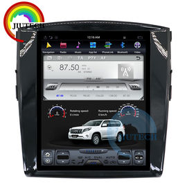 Car GPS navigation for Mitsubishi Pajero V97 V93 Shogun Montero 2006 auto radio Multimedia player car head unit