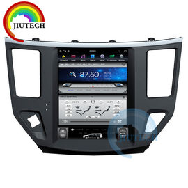 Stereo Radio Bluetooth Navigation System For Nissan Pathfinder 2012+ Fcc Rohs Certification