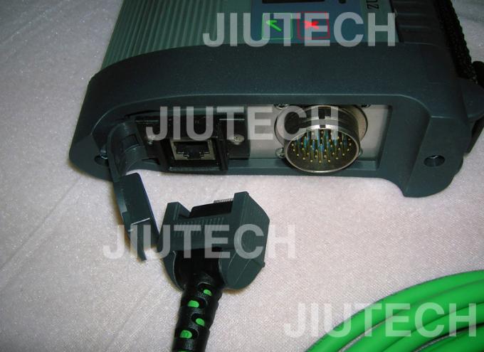 Il computer portatile D630 con la deviazione standard di MB collega il compatto 4 Mercedes Star lo strumento 201607 di diagnosi