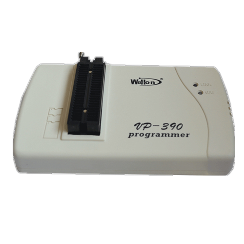Programmatore automobilistico VP-390 VP390 di Wellon del programmatore dell'ECU con il modo di Automatico-funzionamento