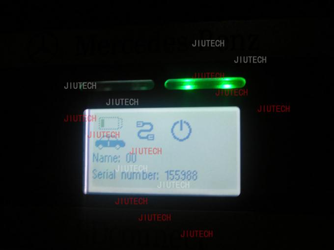 Il computer portatile D630 con la deviazione standard di MB collega il compatto 4 Mercedes Star lo strumento 201607 di diagnosi