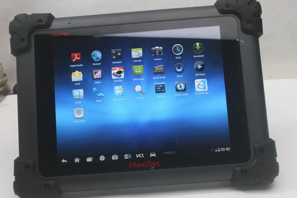 Pro MS908P immagine relativa 1 di AUTEL MaxiSYS