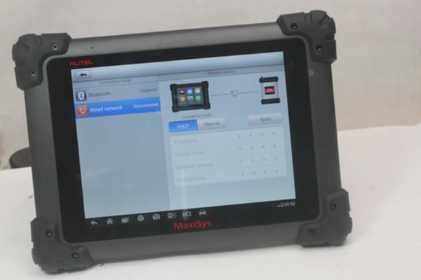 Pro MS908P immagine relativa 5 di AUTEL MaxiSYS