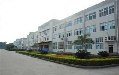 JIU TECH Enterprise Co., Ltd linea di produzione del produttore