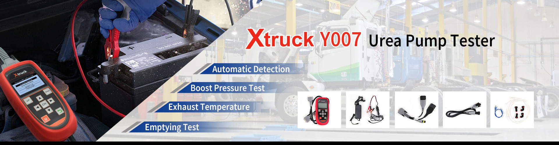 Qualità Programmatore di ECU per auto fabbrica