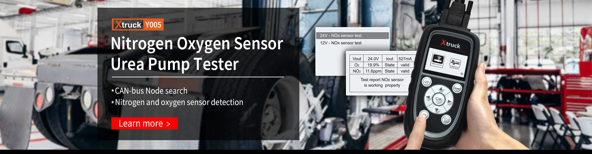 Qualità Programmatore di ECU per auto fabbrica