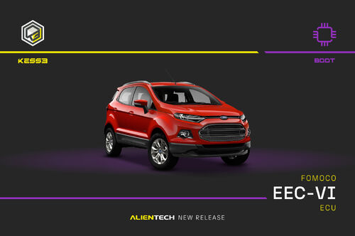 Ultime notizie aziendali su Aggiornamento KESS3 3.31: il nuovo protocollo BOOT per la centralina FoMoCo EEC-VI espande la copertura benzina Ford e Volvo