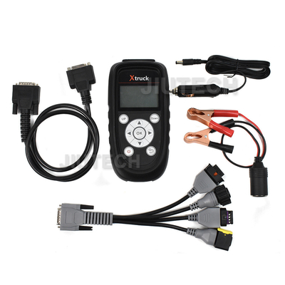 Auto Repair Urea Nozzle Pump Diagnostic Tools for Truck Beacon Machine
