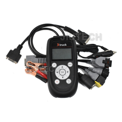 Auto Repair Urea Nozzle Pump Diagnostic Tools for Truck Beacon Machine