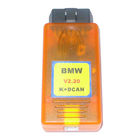 BMW OBD-II Diagnostic Scanner