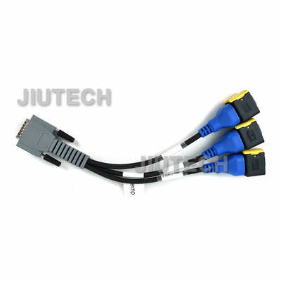 Xtruck Y006 for Universal Trucks Detection NOx Nitrogen Oxygen Urea Level Test for CAN Node Accurate Search