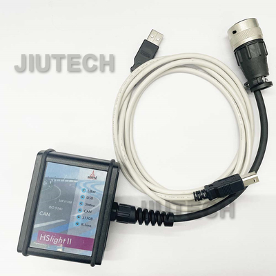 Deutz Hs Light Ii Decom Auto Detection Serdia 2000 Diagnostic And Programming Tool Cf19 Laptop