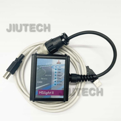 Deutz Hs Light Ii Decom Auto Detection Serdia 2000 Diagnostic And Programming Tool Cf19 Laptop