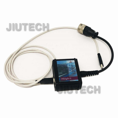 Deutz Hs Light Ii Decom Auto Detection Serdia 2000 Diagnostic And Programming Tool Cf19 Laptop