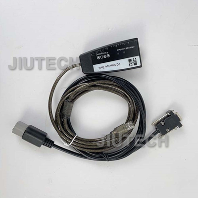 Quickly V4.99 Forklift Diagnostic Scanner For Yale Hyster