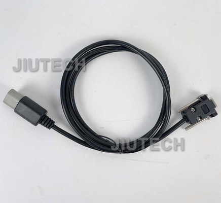 Quickly V4.99 Forklift Diagnostic Scanner For Yale Hyster
