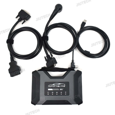 Multiplexer Xentry Mercedes Star Diagnostic Tool Pk C4 C5 C6+Xplore Tablet