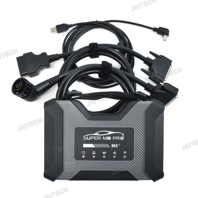 Multiplexer Xentry Mercedes Star Diagnostic Tool Pk C4 C5 C6+Xplore Tablet