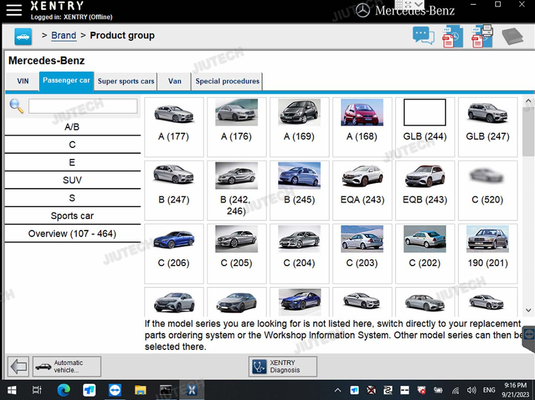 Super Mb Pro M6 Mb Star C6 Diagnostic Programming Full System Read To Use