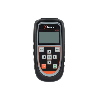 Xtruck Y006 for Universal Trucks Detection NOx Nitrogen Oxygen Urea Level Test for CAN Node Accurate Search