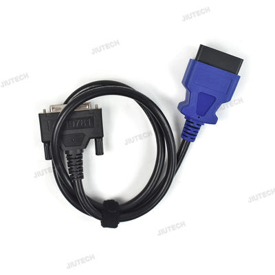 INLINE 6 V8.9 V7.62 Data Heavy Duty INLINE6  Diagnostics Complete INLINE Heavy Duty Truck Diagnostic Tool