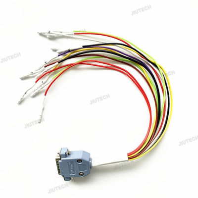 CG FC200 ECU Programmer Full Version with AT200 Adapters Plus MPC5XX Adapter for  MPC5xx Read/Write Data on Bench