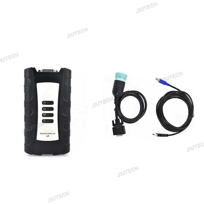 Agricultural Tractor construction equipment diagnosis tool V5.3 AG CF EDL V3 Advisor Diagnostic tool