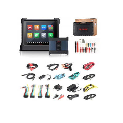 Original Autel Maxisys Ultra Intelligent Full System Diagnostic Tool With MaxiFlash VCMI Support ECU Programming