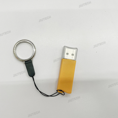 For DEUTZ DECOM Diagnosis Scanner Deutz SerDia DIAGNOSTIC KIT For Deutz Controllers EMR2 3 4 LPG MD1 L1 Full Level 6 Key