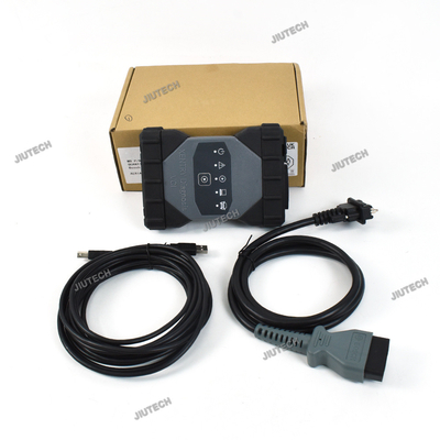 Oem MB Star C6 DOIP Multiplexer VCI SD Connect Auto Diagnostic Tools WIFI Diagnosis C6 For Truck And Car