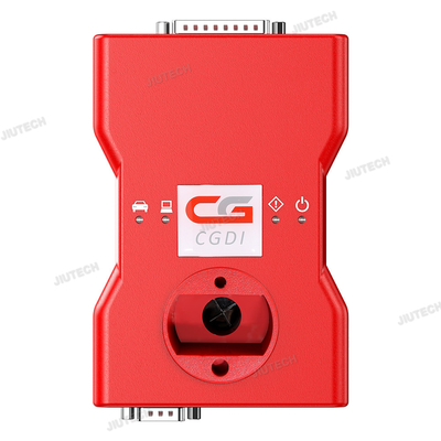 CGDI MB with Full Adapter including EIS Test Line + ELV Adapter + ELV Simulator + AC Adapter + New NEC Adapter Get