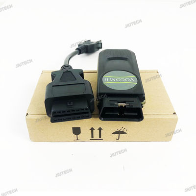 CF19 Laptop And Heavy Duty Truck For VOCOM II Mini 88894200 VOCOM 2 MINI For /Renault/UD/Mack Truck Diagnostic Tool