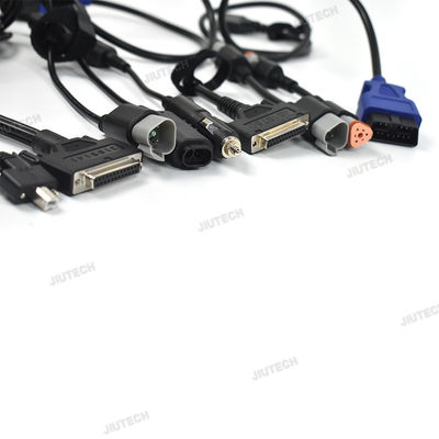 V8.7 V7.62 Data Heavy Duty for INLINE6 with CF53 laptop for  Diagnostics Complete For INLINE 6 Heavy Duty Truck Diagnostic Tools